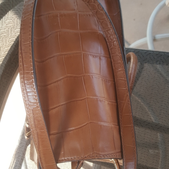 MICHAEL CORS SATCHEL BAG - Picture 14 of 16